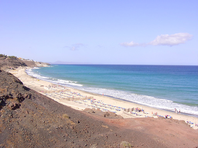 Fuerteventura