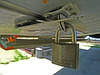 Consolidated-Vultee RB-36H Peacemaker - Security System (3115)