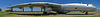 Consolidated-Vultee RB-36H Peacemaker Panorama