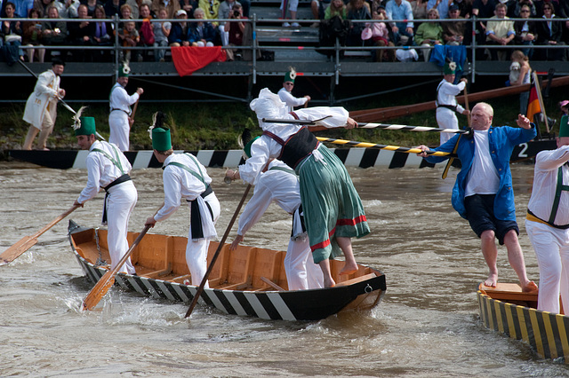 Fischerstechen