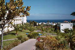 Fuerteventura - Esquinzo Beach