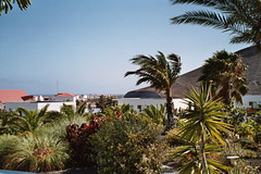 Fuerteventura - Esquinzo Beach