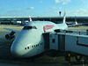 G-BYGB at Heathrow - 14 November 2013