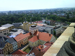 Rebuilt Brewery, Hradec Kralove, Kralovehradecky Kraj, Bohemia (CZ), 2009