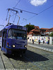 DPP #7184 at Malostranska, Prague, CZ, 2009