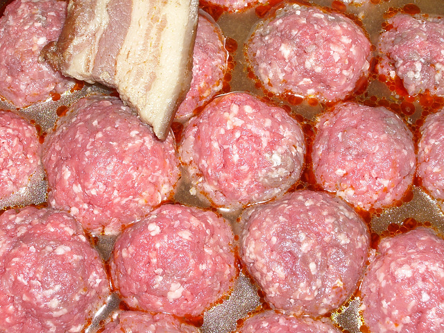 Meatballs