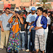 PLACE JEMAA EL FNA