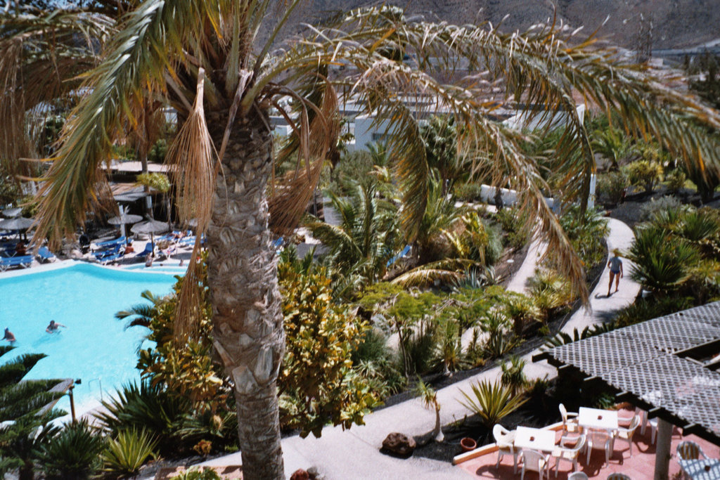 Fuerteventura - Esquinzo Beach