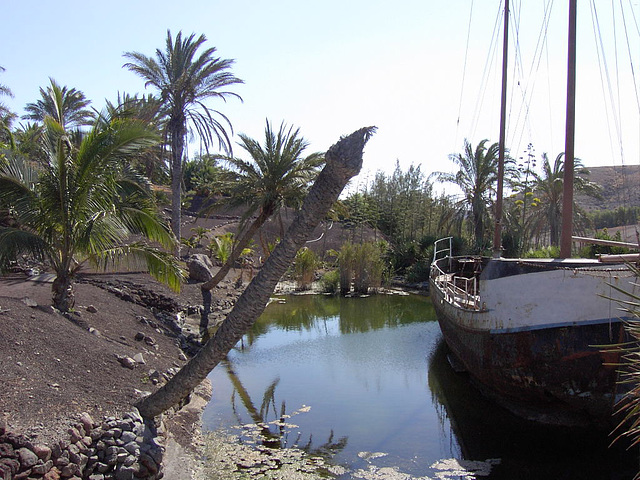 Fuerteventura