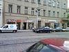 Idiot Parking, Example 2, Prague, CZ, 2009