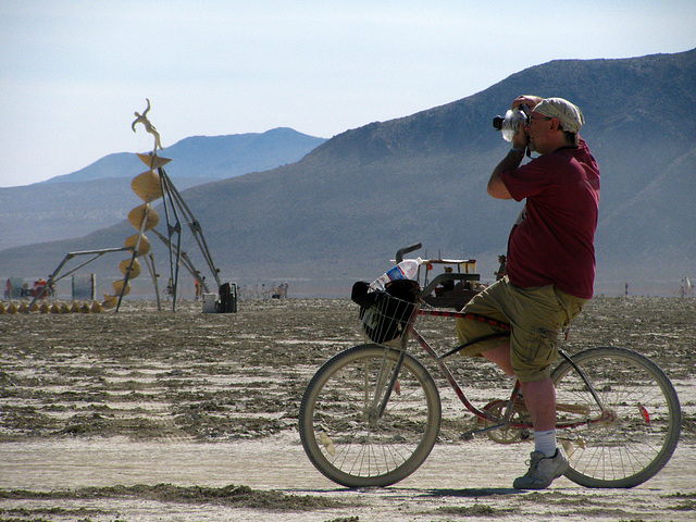 Photographer (0953)