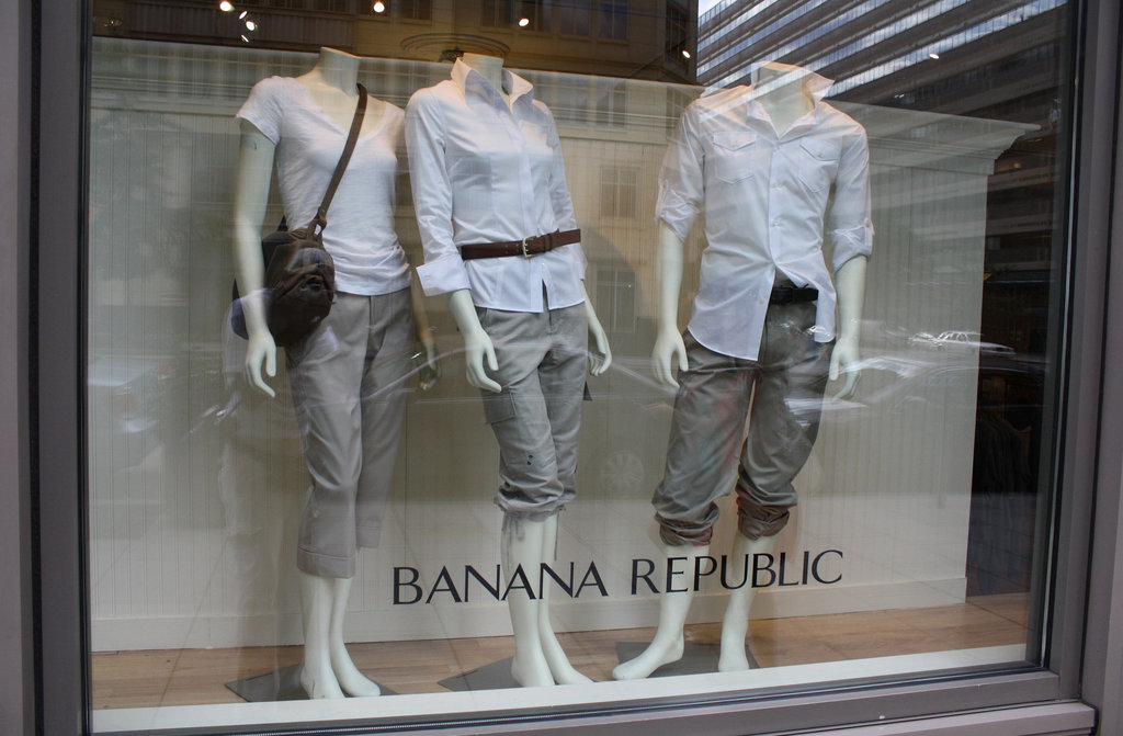 02.BananaRepublic.13F.NW.WDC.18July2009