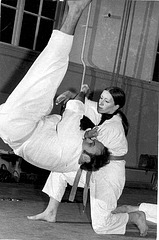 Dame Judoka1969/1