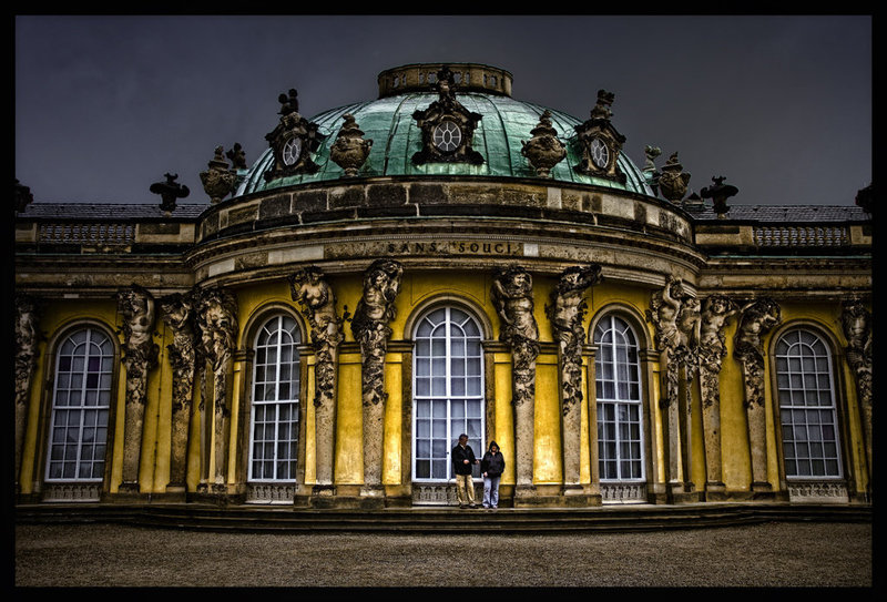 Sanssouci