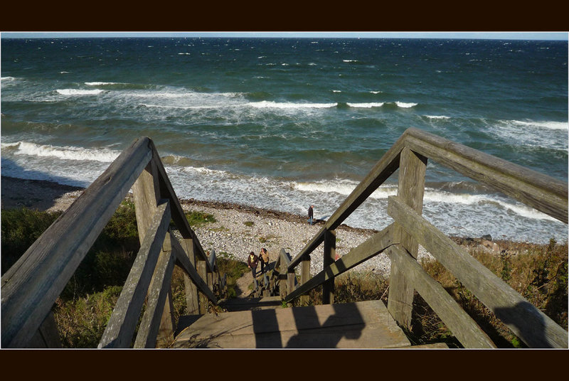 Treppe mit Aussicht (pip)