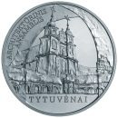 Moneto de urbeto Tytuvėnai