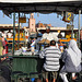 MARRAKECH PLACE JEMAA EL FNA