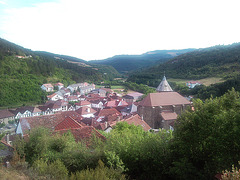 Ochagavía (Navarra)