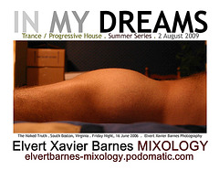 InMyDreams.Trance.ProgressiveHouse.August2009