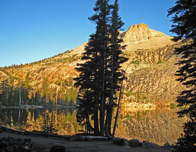 May Lake Camp (0239)