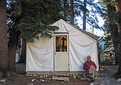May Lake Camp (0256) May Lake Camp (0256)