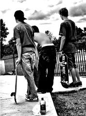 Skater Boys II