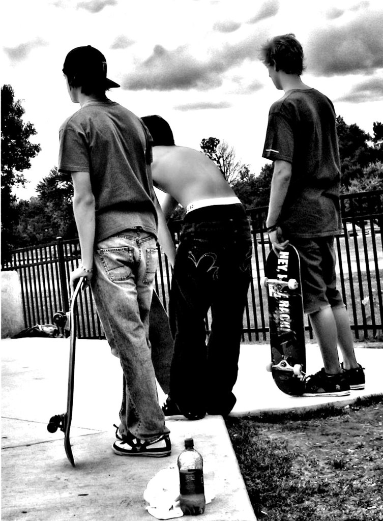 Skater Boys II