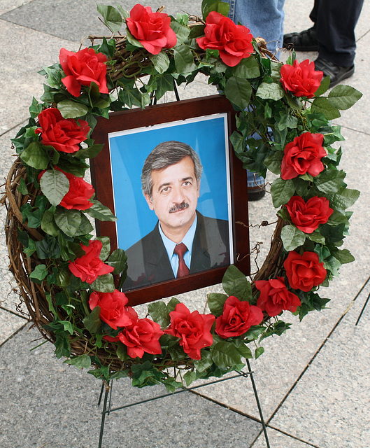 09.IranianHungerStrike.WhiteHouse.WDC.22August2009