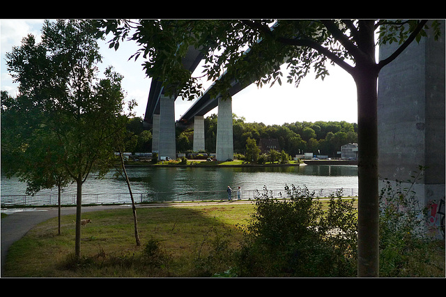 Holtenauer Hochbrücke