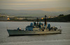 HMS YORK