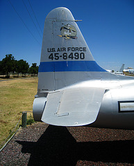 Lockheed P-80B Shooting Star (3071)