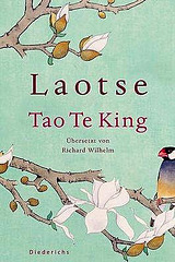 Tao  Te King Cover