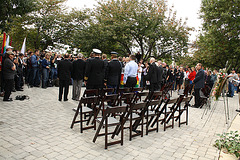 96.MatlovichMemorial.CC.Ceremony.SE.WDC.10October2009