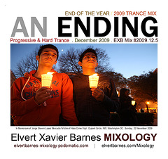 AnEnding.Trance.EndOf2009.December2009