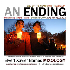 CDCover.AnEnding.Trance.EndOf2009.December2009