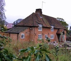 East End Farmhouse