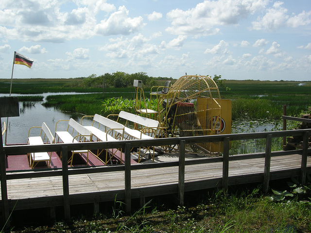 Airboat