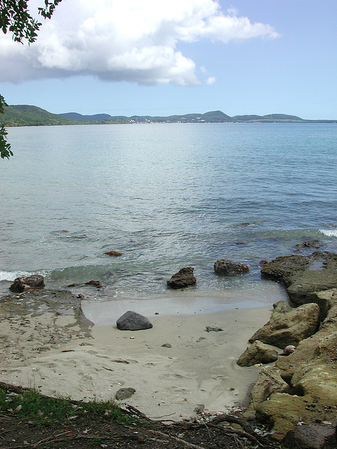 MARTINIQUE