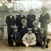 Onboard HMS Hermes c1910