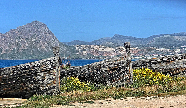 Capo San Vito