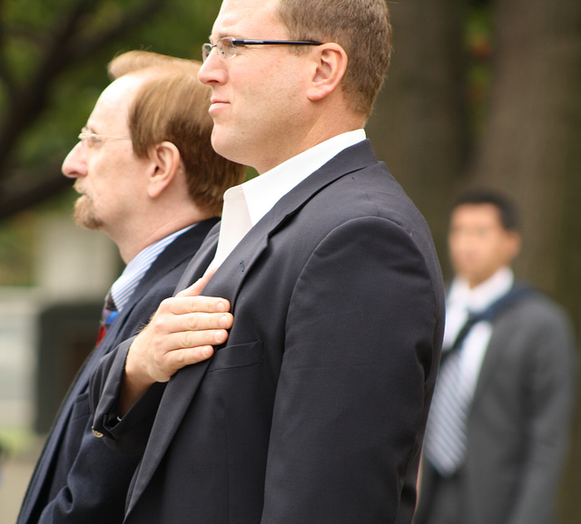 105.MatlovichMemorial.CC.Ceremony.SE.WDC.10October2009