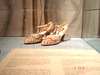 Bata shoe museum  - Toronto, CANADA. 02-11-2005