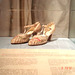 Bata shoe museum  - Toronto, CANADA. 02-11-2005