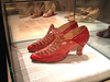 Bata shoe museum . Toronto, CANADA - 2 novembre 2005.