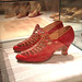 Bata shoe museum . Toronto, CANADA - 2 novembre 2005.