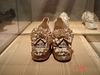 Bata shoe museum  - Toronto, CANADA. 2 novembre 2005.