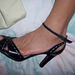 Bandolino heels (F)