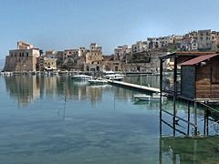 Castellamare del Golfo