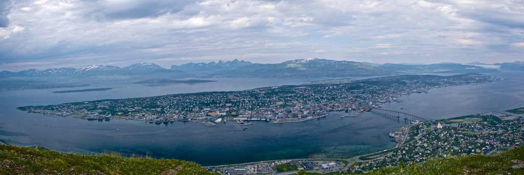 Tromsø 1