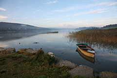 Lac de St Point - Jura